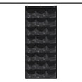 thumbnail image 4 of Renjiang 24 Large Clear Pockets Over The Door Hat Rack for Baseball Caps Hat Organizer for Wall To Protect Cap Holder Display Hats Storage Clothing Storage Organizer, 4 of 5