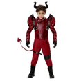 thumbnail image 1 of Déguisement Dangereux pour Enfant Devil, 1 of 3
