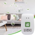 thumbnail image 2 of Birdeem Purifier Small Household in Addition To Odor Haze Room Chess Room Purifier Us. Regulations, 2 of 12