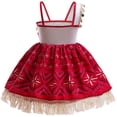 thumbnail image 2 of Ocean Adventure 2 Dress Costume for Girls Adventure Outfit 6-7 Years, 2 of 4