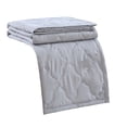 thumbnail image 2 of Meitianfacai Skin-friendly Plain Printed Washed Cotton Summer Quilt Ventilation Quilt, 2 of 8