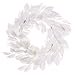 thumbnail image 3 of Vickerman FK221324 24 Po Gardenia Couronne Enneigée&44; Blanc, 3 of 5