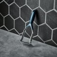thumbnail image 5 of Thyme & Table Stainless Steel Potato Masher, Blue, 5 of 5