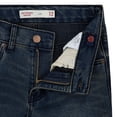 thumbnail image 5 of Levi Strauss Signature Boys' Mid-Rise Slim Fit Jeans, 5 of 5