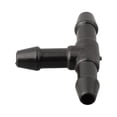thumbnail image 4 of 18 Pcs Connecteur de Tuyau de Lave-Glace Tube d'Eau Type T/Y/I Raccords Séparateurs, 4 of 9