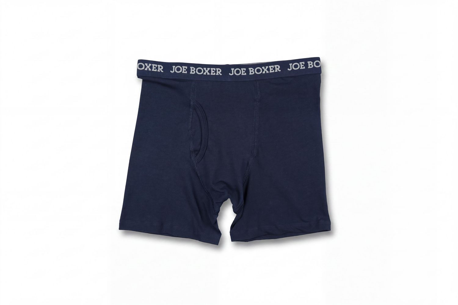 Caleçon boxeur Joe Boxer pour garçon, paquet de 4