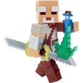 thumbnail image 4 of Figurine Minecraft Dungeons Pake, 4 of 6