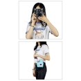 thumbnail image 3 of Convient pour Instax Mini 11 Appareil Photo Instantané Coque de Rangement Transparente Coque Anti-Poudre Sac de Rangement Anti-Rayures Anti-Chute pour Appareil Photo, 3 of 10
