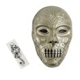 thumbnail image 1 of Harry Potter Death Eater Costume Accessory Kit, 1 of 2
