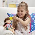 thumbnail image 3 of Baby Alive, Petite Maya avec cheveux marrons, 3 of 9