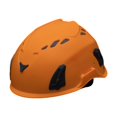 thumbnail image 1 of jinwen Casque d'Extérieur Hommes Femmes Demi-Dôme Casque pour Randonnée Alpinisme Dérive Orange, 1 of 9