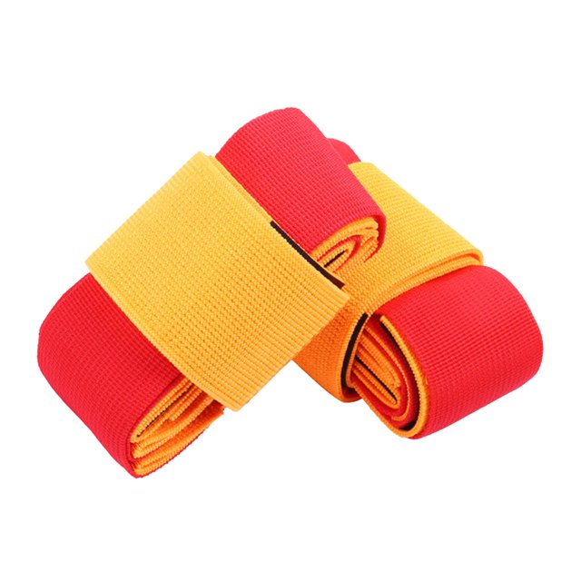 jinwen 1PCS Bande de Course à 3 Pattes Corde Élastique Parfaite pour Convient à 5