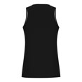 thumbnail image 3 of EGNMCR Débardeurs Homme Nouvelle Mode Décontractée Débardeur d'Été pour Homme à Imprimé Floral Camisole Sport à Col Rond, 3 of 3