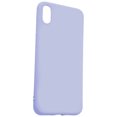 thumbnail image 4 of kurtrusly TPU Mobile Phone Case Shockproof Elastic Protection Cover, Replacement for iPhone XS Max, Purple, 4 of 8