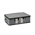 thumbnail image 2 of Birdeem Organizers and Storage,Large Coffee Mugs,Coffee Cup Storage Box Mug Organizer Tea Cup Storage Box,Tea Organizer for Tea Bags,Large Coffee Mug,Bag Storage Organizer, 2 of 6
