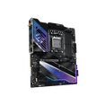 thumbnail image 3 of ASRock X870E NOVA WIFI AM5 AMD X870E SATA 6Gb/s ATX Motherboard, 3 of 9