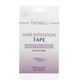 thumbnail image 1 of Fearless Tape - Hair Extension Tape, Monthly - 120 Tabs/Envelope for Tape-In Hair Extensions, 1 of 5