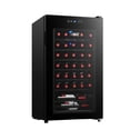 thumbnail image 4 of Arctic King Premium 34-Bottle Wine Refrigerator, 4 of 7