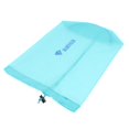 thumbnail image 4 of Almencla Sac de Voyage Extérieur à Cordon pour Natation, Sac de Rangement pour Chaussures de Sport Imperméables, Bleu Ciel G, 4 of 8