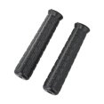 thumbnail image 4 of Pack of 2 Wheelbarrow Rubber Handles Round Tubes Black Replacement Handles, 4 of 10