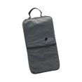 thumbnail image 2 of jinwen Pickleball Racket Bag Pouch Table Tennis Paddle Cover for Indoor Competition Gray Children, 2 of 9
