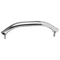 thumbnail image 3 of Door Grab, Oval Shape Design Marine Handle, Convenient Install Easily Durable For RVs And Houses Boat Hardware Handle Grab Boat And Yachts 300mm, 3 of 8