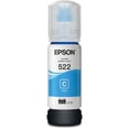 thumbnail image 3 of Epson T522 Ink Bottle Combo Pack - Cyan/Magenta/Yellow, 3 of 5