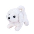 thumbnail image 1 of XZNGL Electronic Pet Dog Electric Simulation Childrens Toy Will Bark And Walk Puppy, 1 of 8