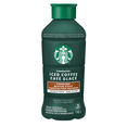 thumbnail image 2 of Starbucks Iced Coffee Medium Roast Unsweetened , Bottle, 2 of 6