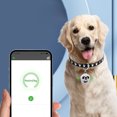 thumbnail image 4 of Collier de Suivi pour Chien Universel IP65 pour Animal Intérieur Extérieur avec Localisation Réelle, 4 of 6