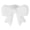 A, variant on Silicone Bow Headphone Decor, 3D Cute Earphone Charm, Soft Flexible Headset Accessory, Easy Clip-On Design, Personalized Audio Gear for Music Lovers, 3D Butterfly-Shaped Ornaments *2 Pcs