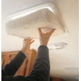 thumbnail image 5 of Camco 45195 RV Vent Insulator, 5 of 5