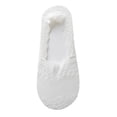 thumbnail image 1 of Womens Liner Socks Low Cut Non Slip Ankle Socks Hidden Cushioned Socks For Flat Boat, 1 of 3