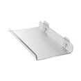 thumbnail image 4 of simhoa Bath Organizer Lightweight Simple Cosmetic Display Shelf for Kitchen Bedroom 20x15x3.5 cm, 4 of 8