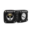 thumbnail image 1 of RIGID IND Driving/ Fog Light - 490613, 1 of 3