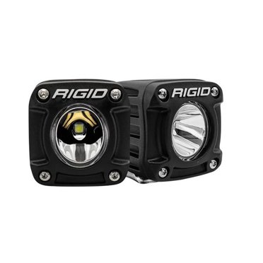 RIGID IND Driving/ Fog Light - 490613
