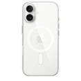 thumbnail image 2 of iPhone 17 Clear Case with MagSafe, 2 of 5