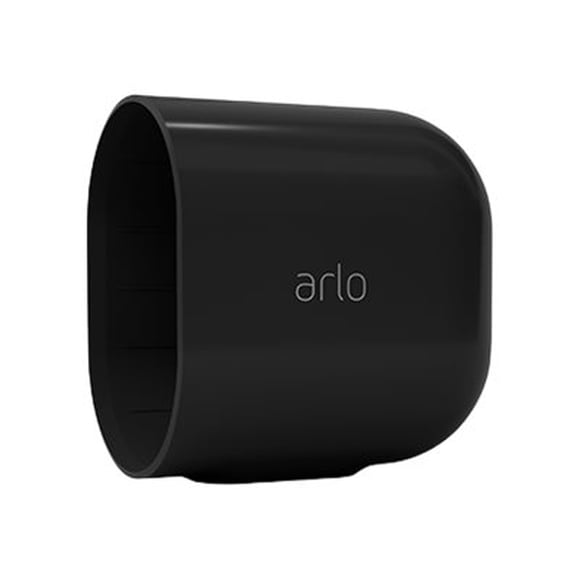 Arlo VMA5200H - Camera housing - black - for Arlo Pro 3, Ultra 4K, VMS5140, VMS5240, VMS5340, VMS5440