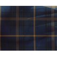 thumbnail image 4 of oneOone Georgette Viscose Fabric Tartan Check Printed Fabric 1 Yard 42 Inch Wide, 4 of 4