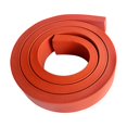 thumbnail image 4 of simhoa Silicone Seal Strip Heat Resistant 100cm for Electrical Cabinets Cars Drawer 10mm, 4 of 8