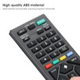 thumbnail image 3 of Remote Control, Safe Wear  RM-YD093 Remote Control 10 Meters  For  LCD TV Kdl-40w600d RM‑YD093, 3 of 8