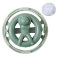 thumbnail image 1 of CHOK Washer Lint Catcher with Mesh Bag Reusable Washing Machine Pet Fur Hair Filter Dirty Collection Cleaning Laundry Ball, 1 of 7