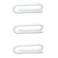thumbnail image 1 of Intex 1.25 Inch Diameter Accessory Pool Pump Replacement Hose 59In Long (3 Pack), 1 of 4