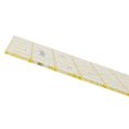 thumbnail image 2 of Omnigrid 6-1/2" x 24" Rectangle Quilting and Sewing Ruler., 2 of 5