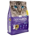 thumbnail image 1 of Intersand America 777979213259 25 lbs Odorlock Lavender Cat Litter, 1 of 1
