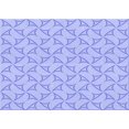 thumbnail image 1 of Ahgly Tapis Rectangulaire Lavable en Machine Intérieur Transitionnel Bleu Ciel, 7 Pieds x 10 Pieds, 1 of 7