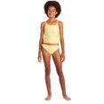 thumbnail image 1 of George Girls' Two Piece Printed Tankini Set, 1 of 6