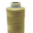 thumbnail image 2 of 10 Pieces Quilting New Spun Over Locking Green Wholesale Polyester Thread Spool, 2 of 4