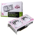 thumbnail image 1 of Colorful iGame RTX 5060 Ti Ultra W DUO OC 16GB Graphics Card, 1 of 5