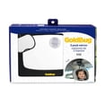 thumbnail image 2 of On the Goldbug 2-Piece Baby Auto Mirror, Black, 2 of 8